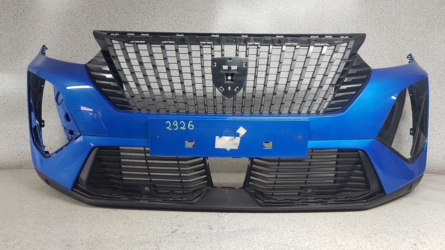PEUGEOT 2008 II LIFT 2024 - bumper front 2926