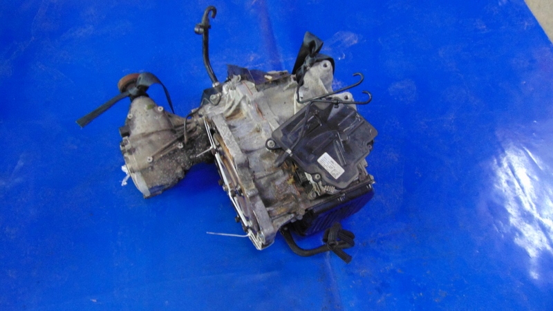 CAMBIO REDUKTOR 2.2D LAND ROVER RANGE EVOQUE e L538 11-18R