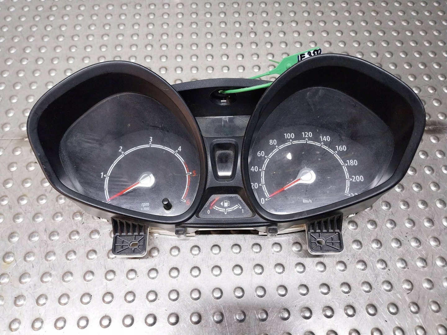 dials dials 8A6T-10849CJ FORD FIESTA MK7 TDCI