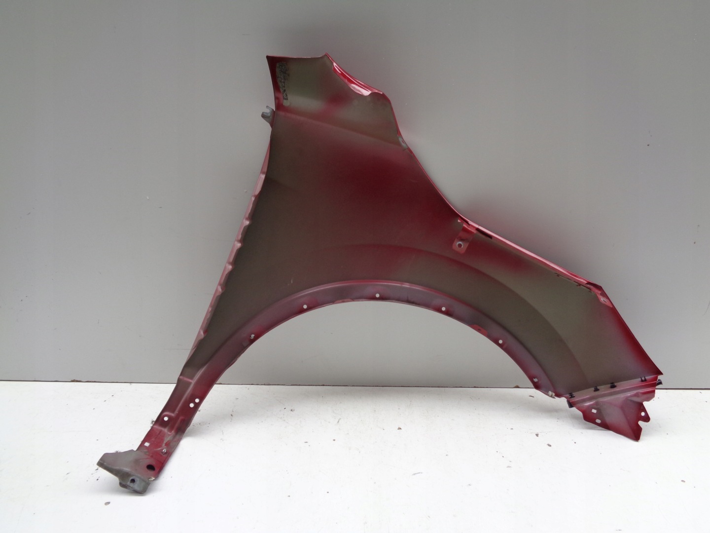 fender left front NISSAN QASHQAI II 13- NR 51298