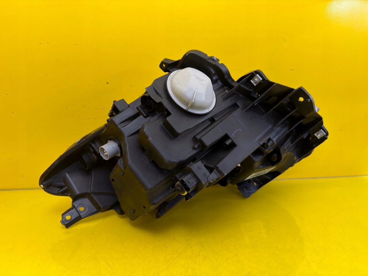 light right Suzuki Swift MK8 VIII 17+ Full Led W2966