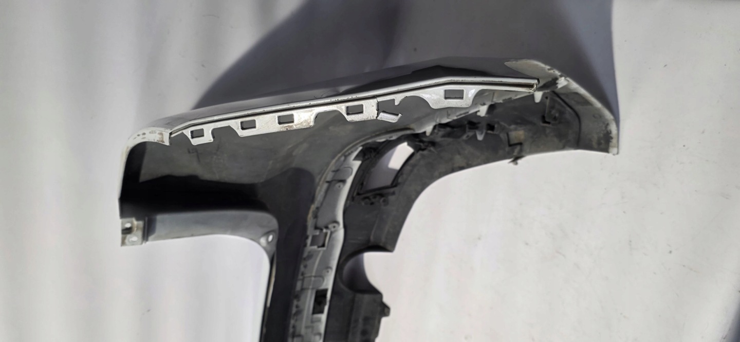 bumper rear JAGUAR F-PACE 16-20 4XPDC original HK83-17D781-AAW