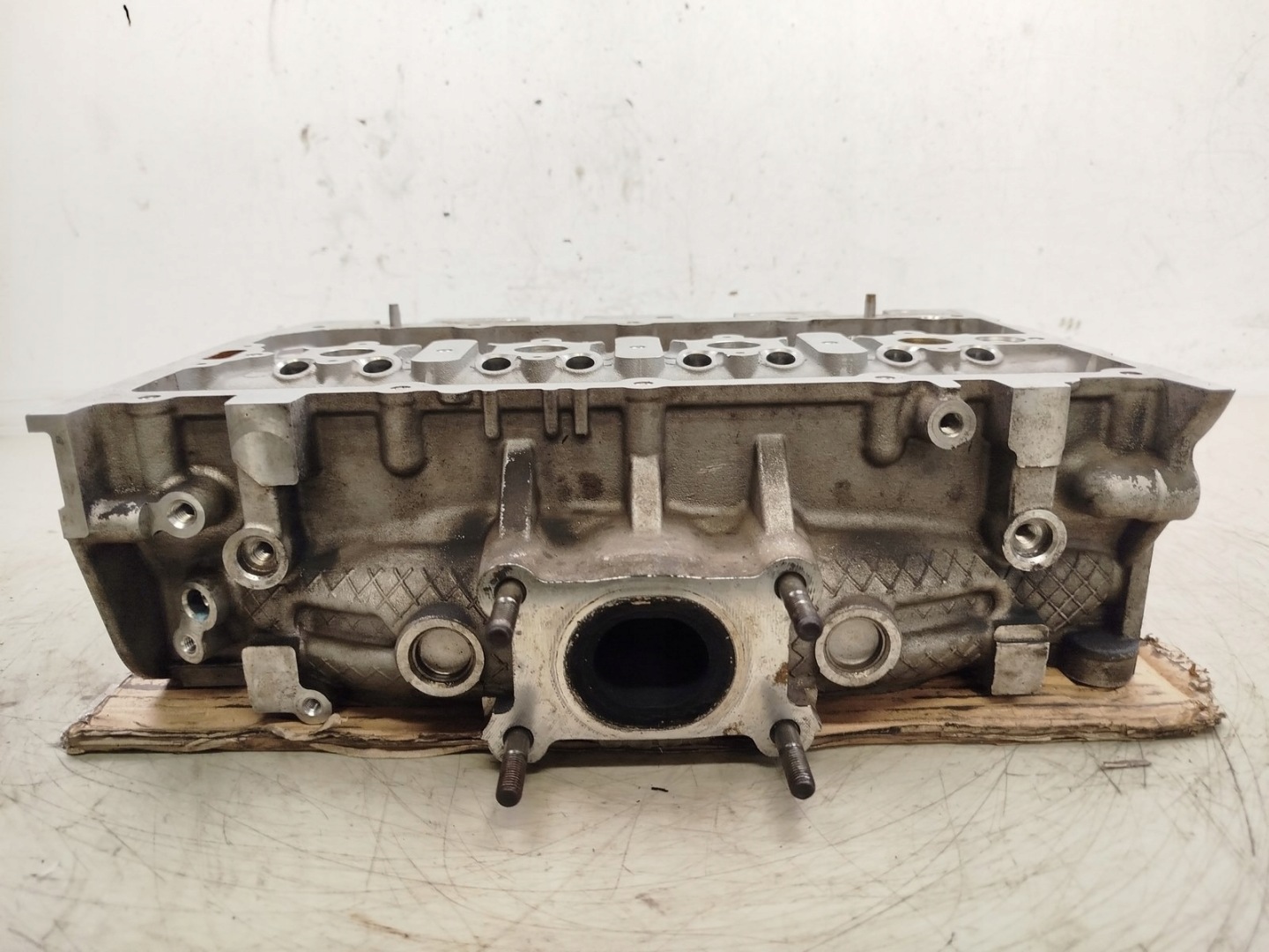 TESTATA Motore VWAG 04E103404H 1.4 TSI CPT 2