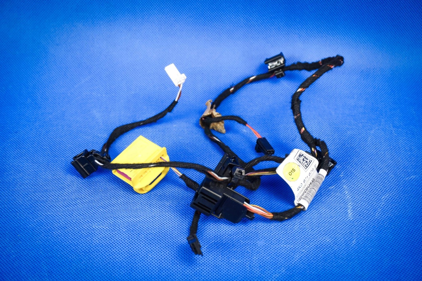 bundle lighting of the dashboard Audi A6 A7 4K 4K0971679E