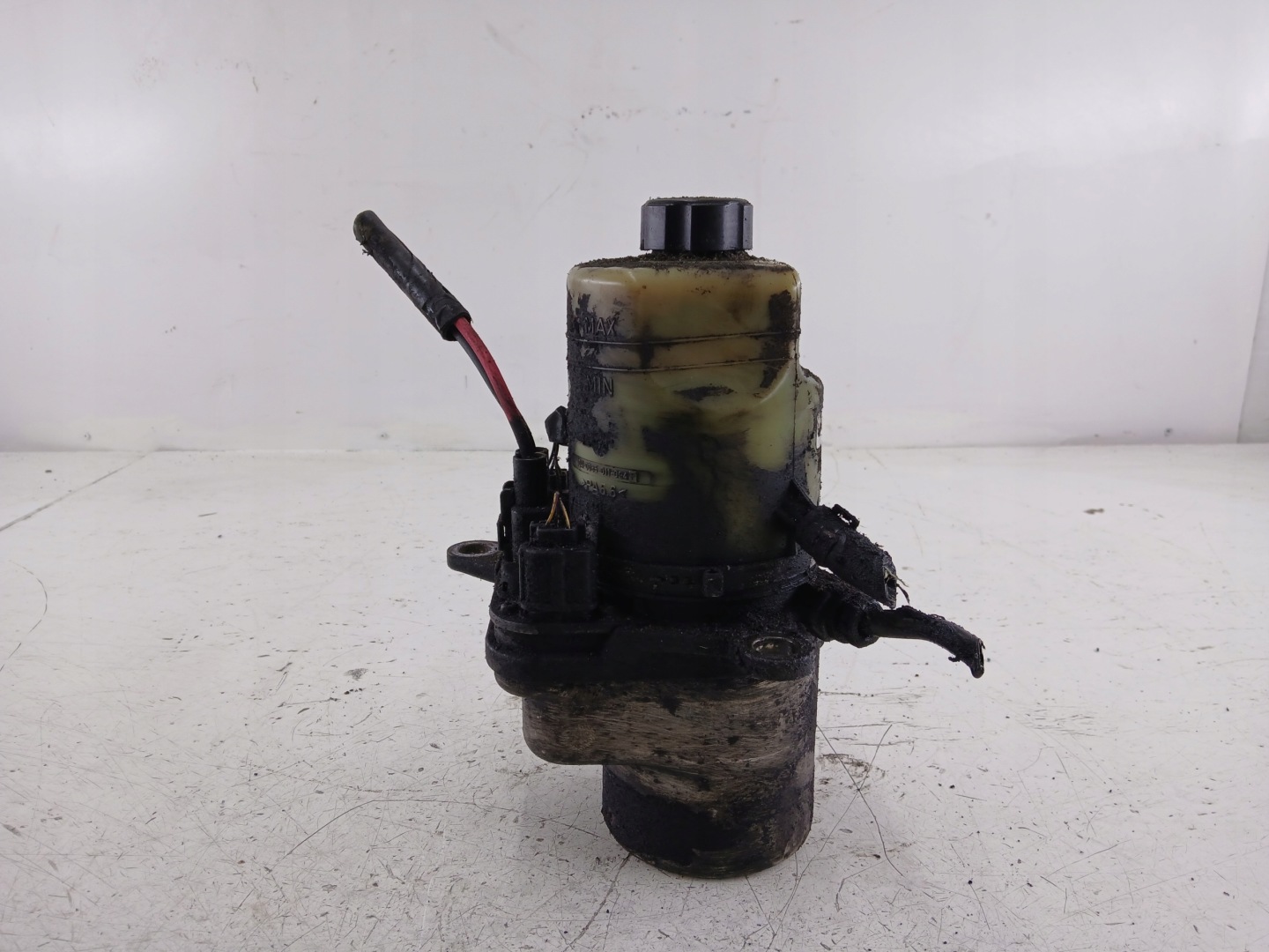 FORD FOCUS MK2 C MAX servo pump 4M513K514AC