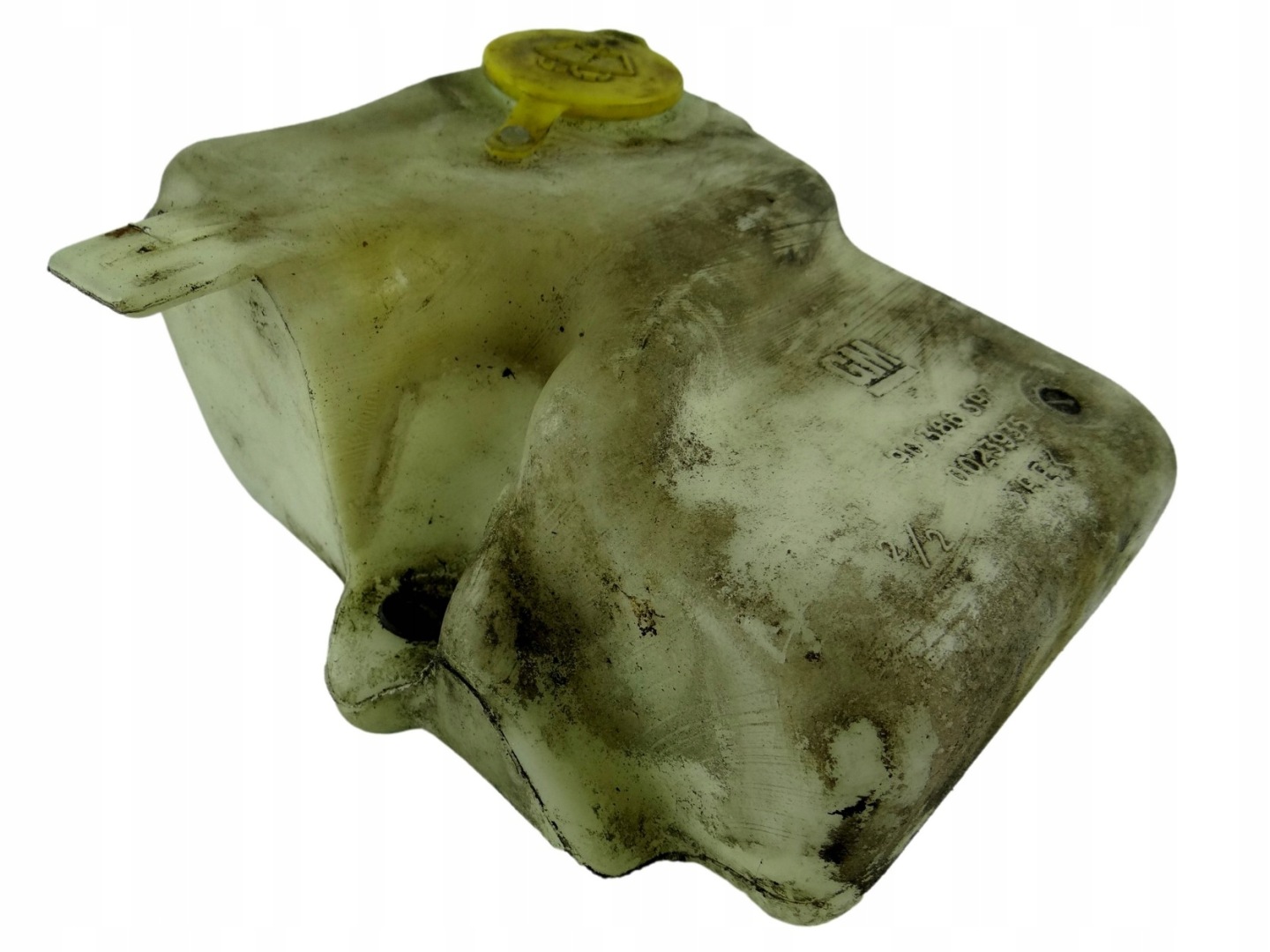 serbatoio LIQUIDO LAVAFARI OPEL CORSA B 90 386 39