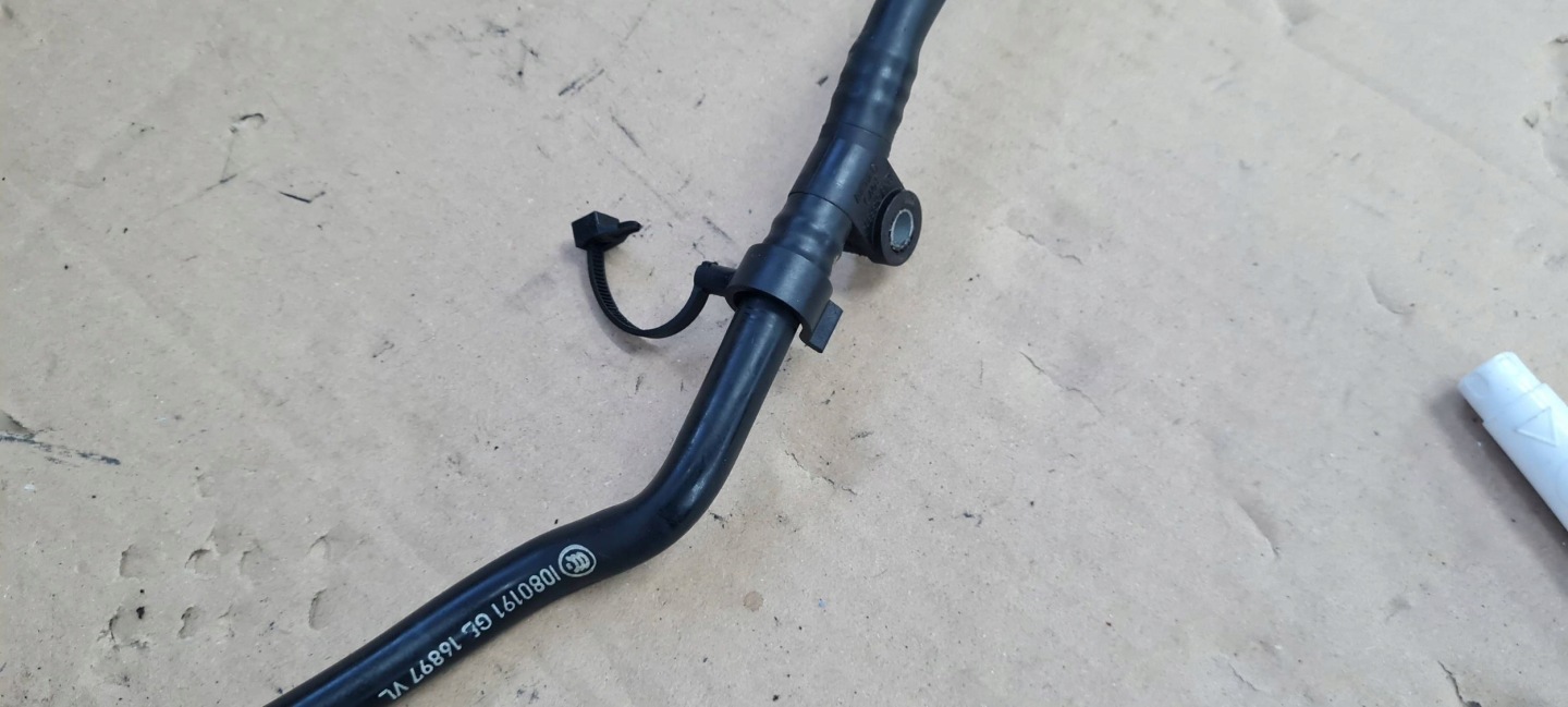 A7 4G wiring hose hose vacual 3.0 TDI 059131056T A6 C7 4G