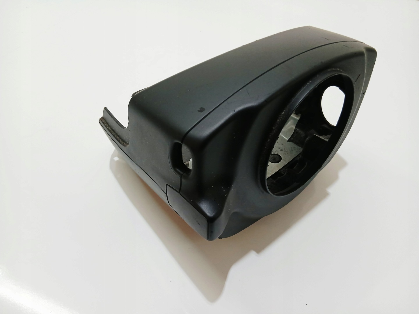obal volantu BMW E60 E61 LCI EU 6947782 (0000391)