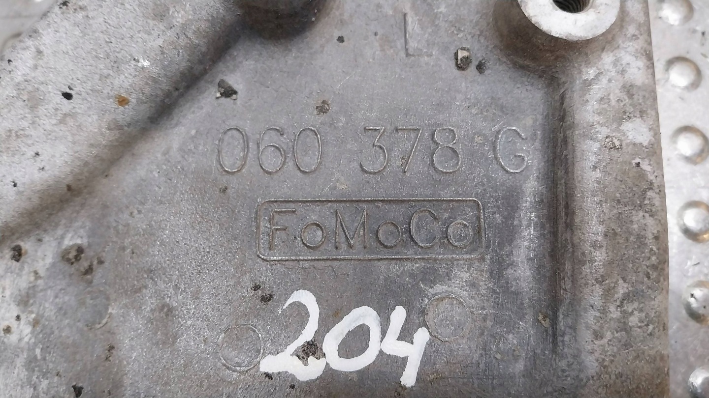 arm left front FG9C-3C403-ANA FORD MONDEO MK5