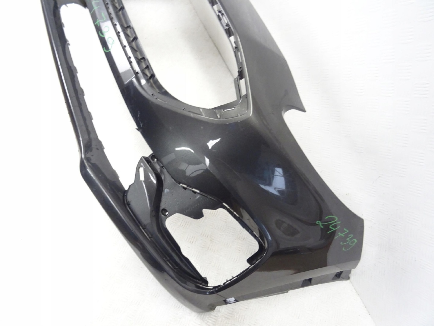 FORD PUMA II MK2 ST-LINE bumper front