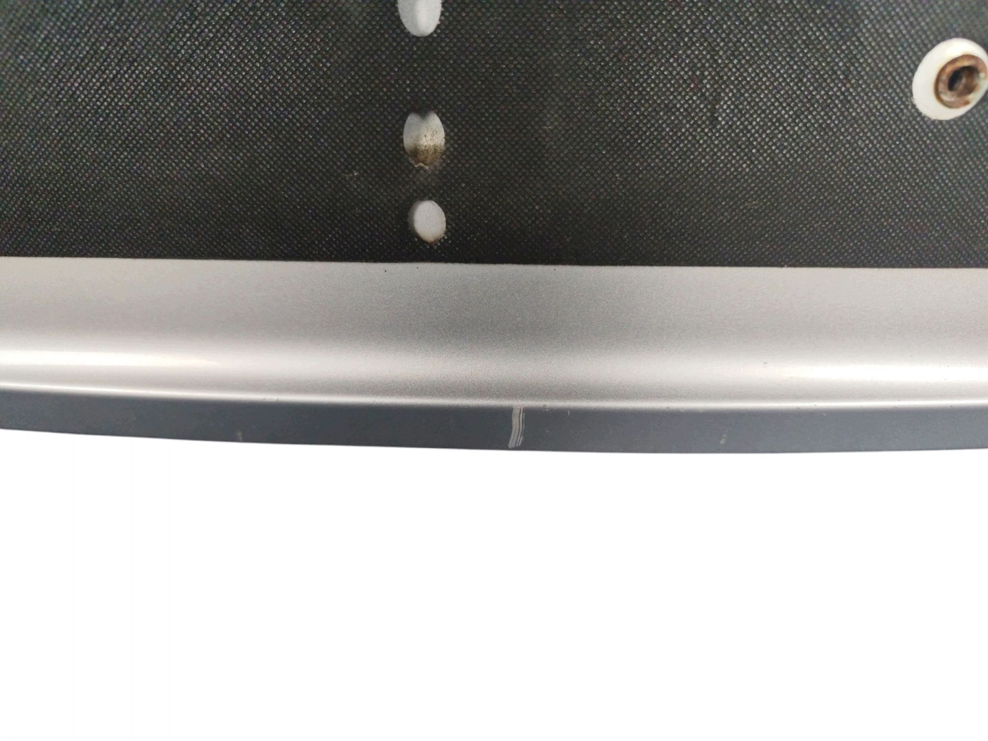 trunk door boot VW PASSAT B8 KOMBI LAK: LA7W (14-19)