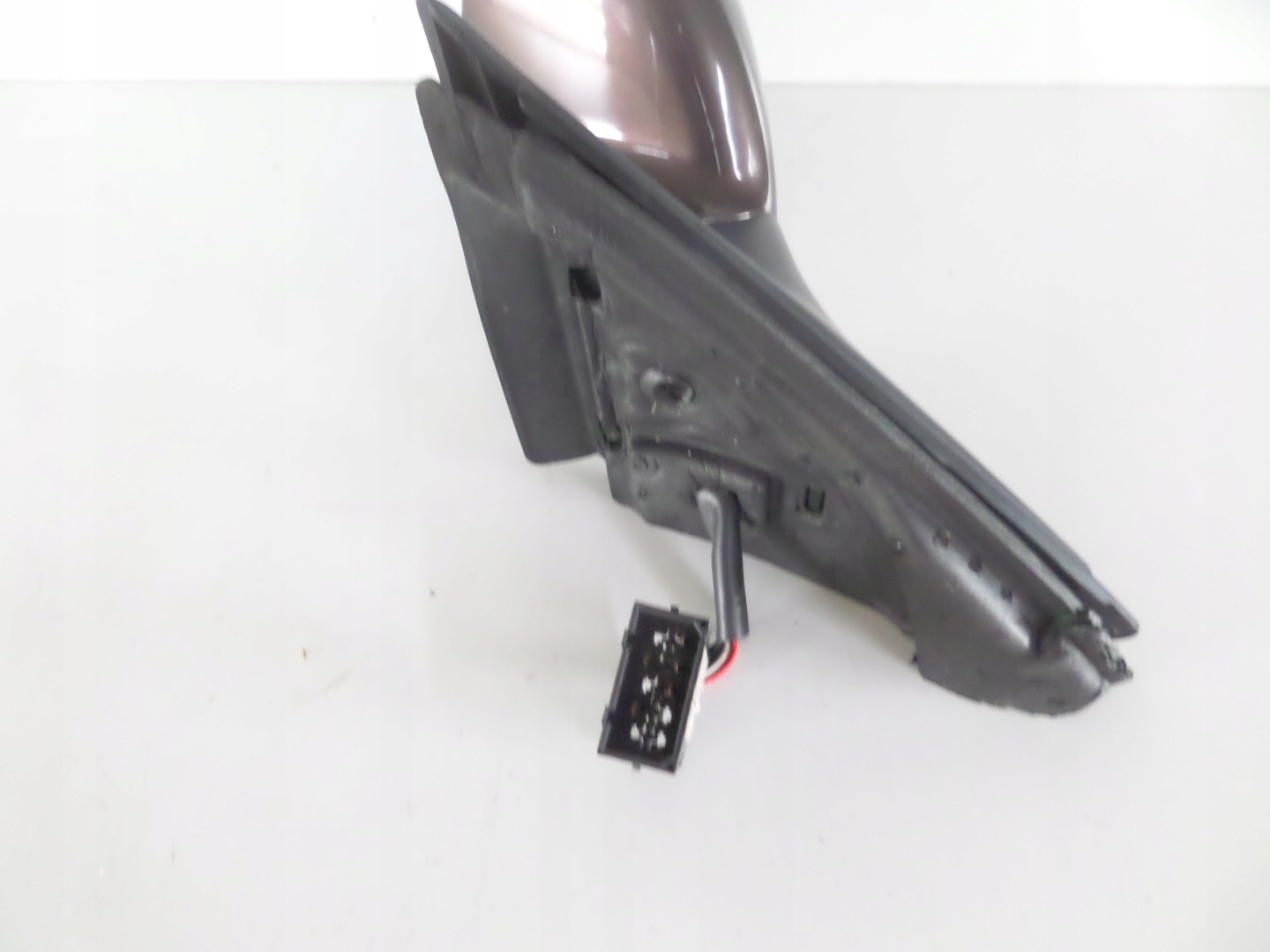 mirror left electrics AUDI A3 8L 96-03