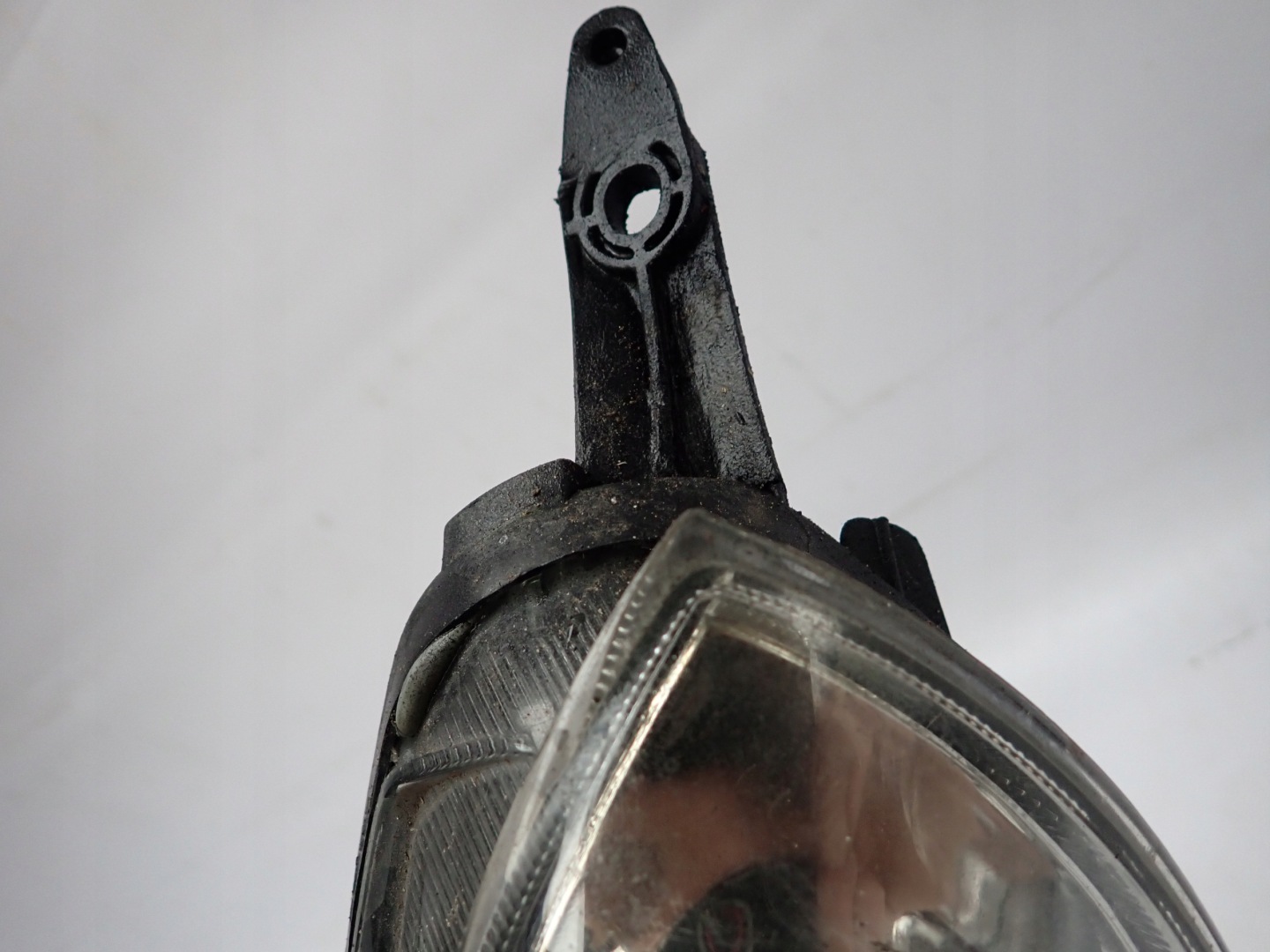 SUZUKI ALTO 09-14 light left front front