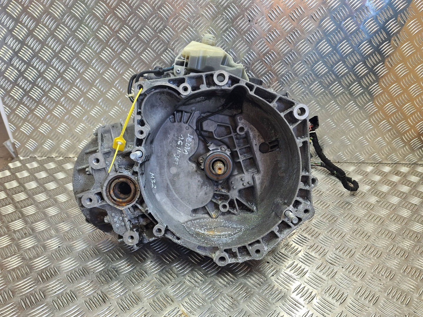CAMBIO SELESPEED M32 LANCIA DELTA III 08-13 1.6 MJET