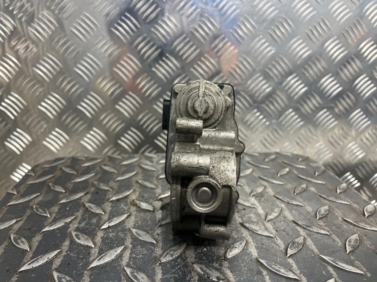 Valvola a farfalla NISSAN MICRA K14 A2C93710200