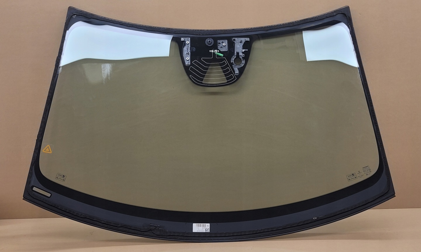 window iron front SENSOR KAMERA VOLVO XC40 2017- originál 20r