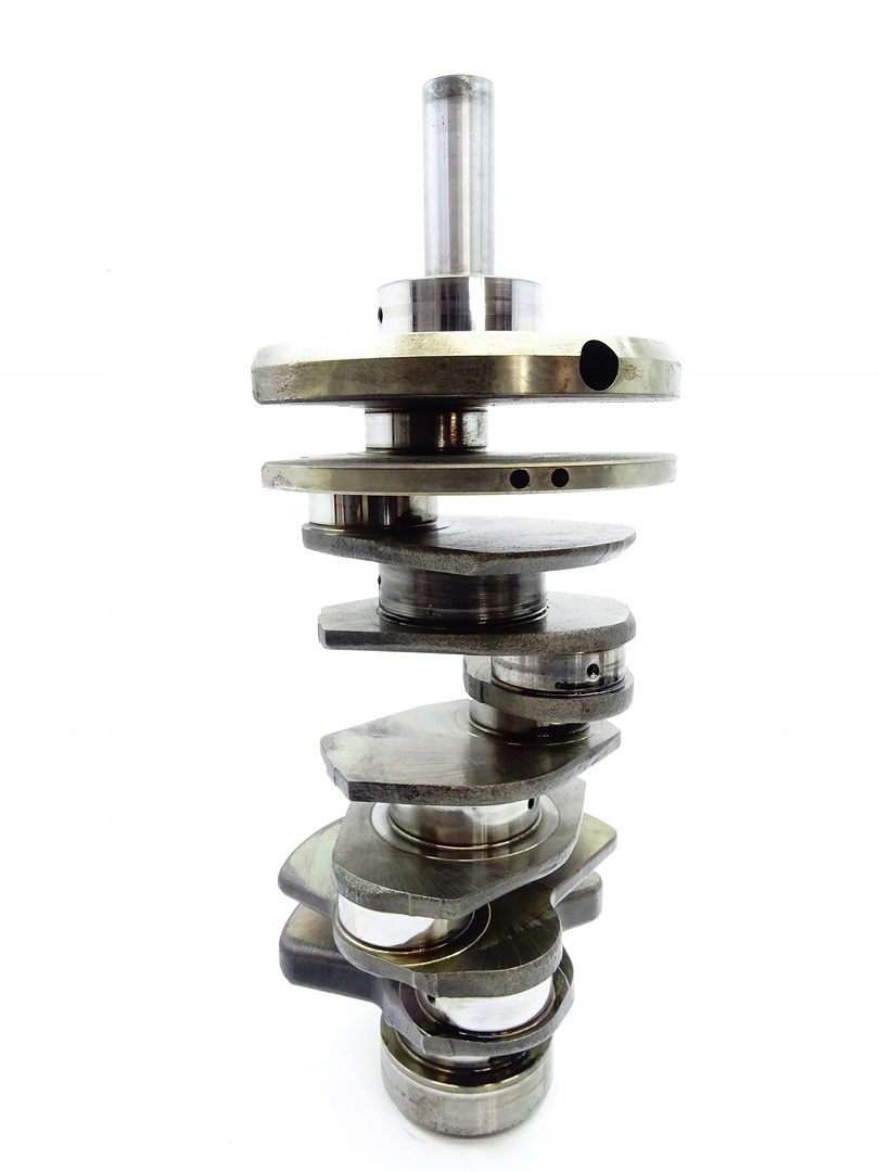 crank MERCEDES E W212 ML W164 W166 3.0 CDI 64219