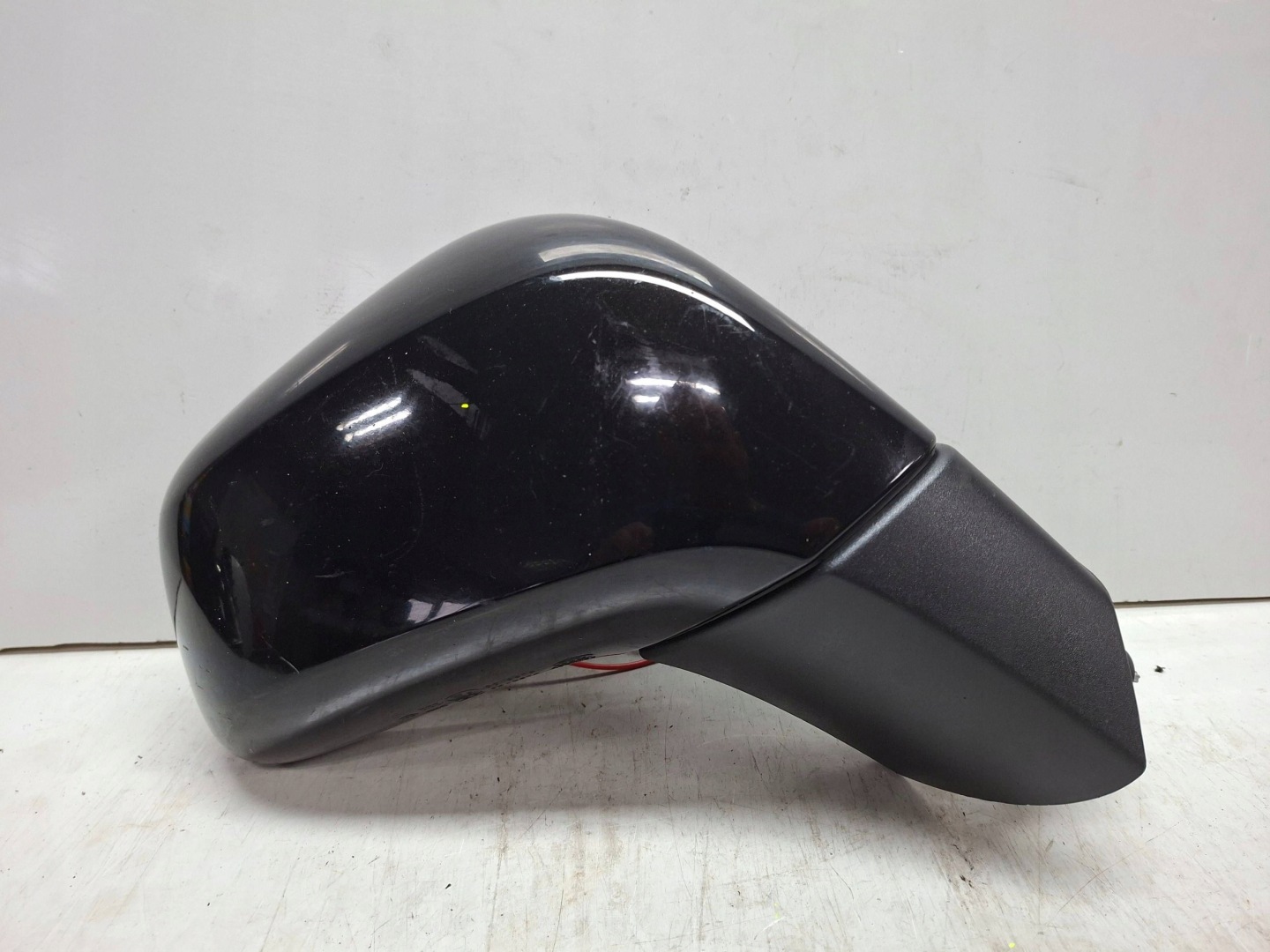 mirror exterior right 7 PIN OPEL MOKKA 2012