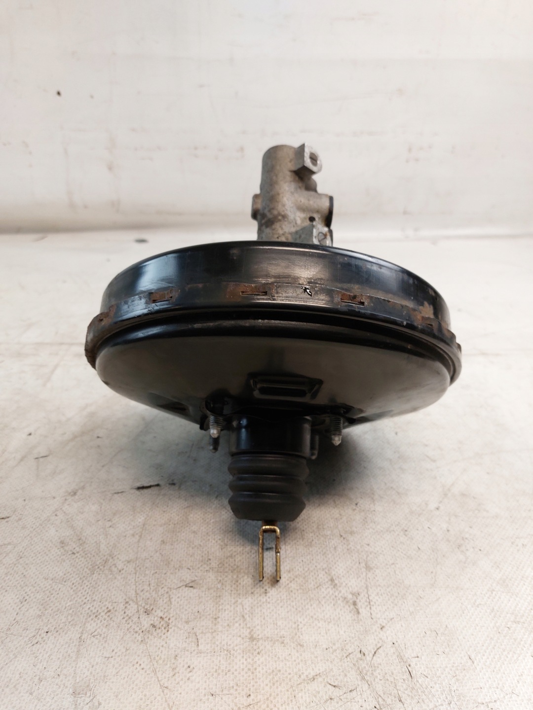 servo brake CITROEN BERLINGO and 1.4B