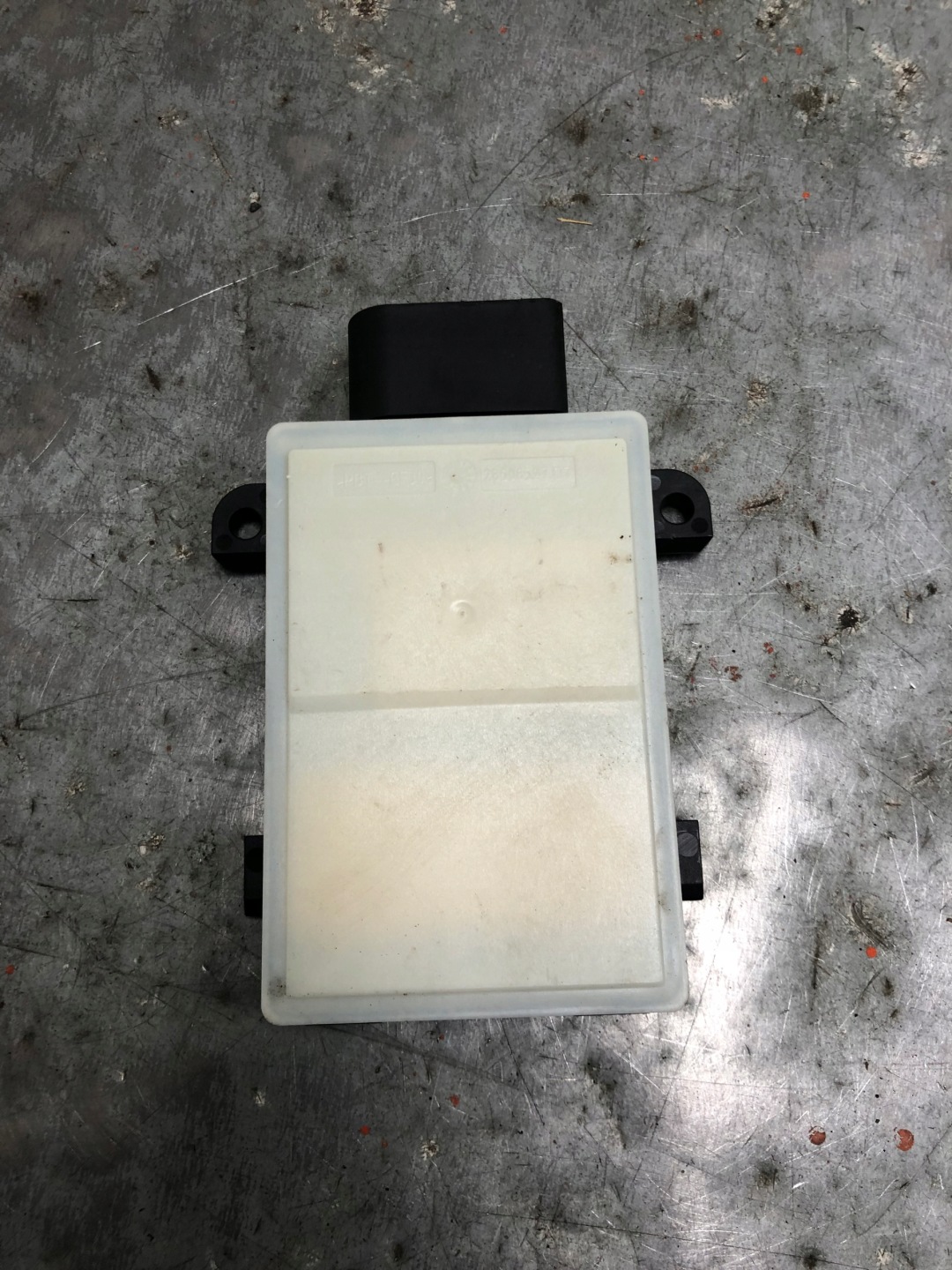 RADAR sensor ASYSTENTA supports VW AUDI 4N0907566F