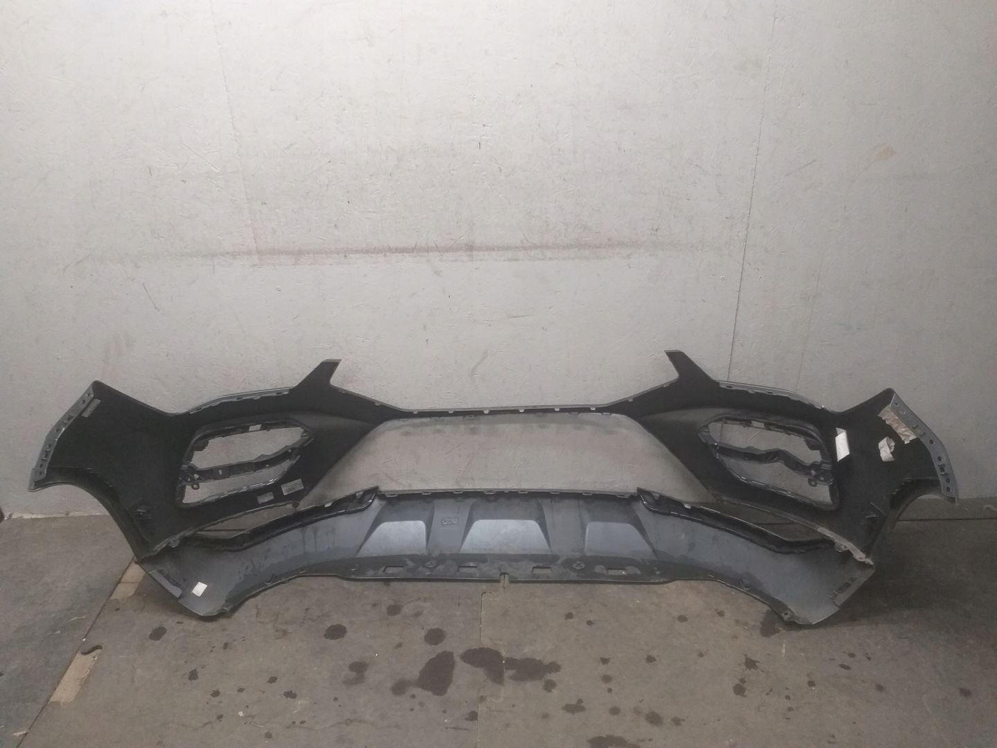 bumper front SEAT ATECA LIFT FR