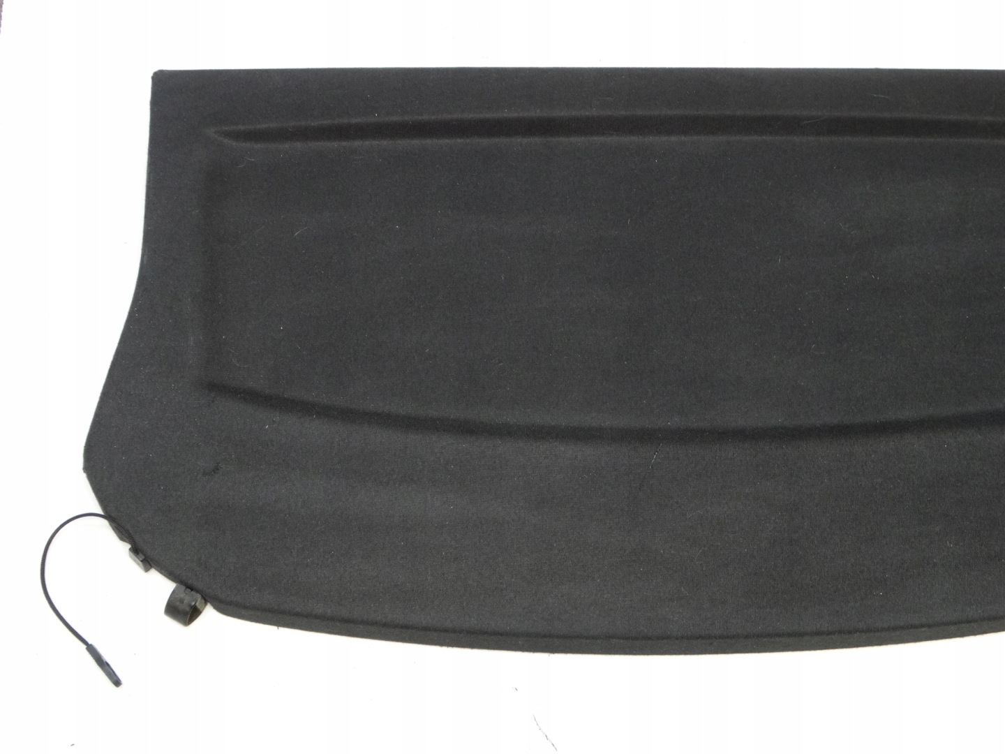 plato rear boot BMW 1 F20 II 2013R.- 7271849