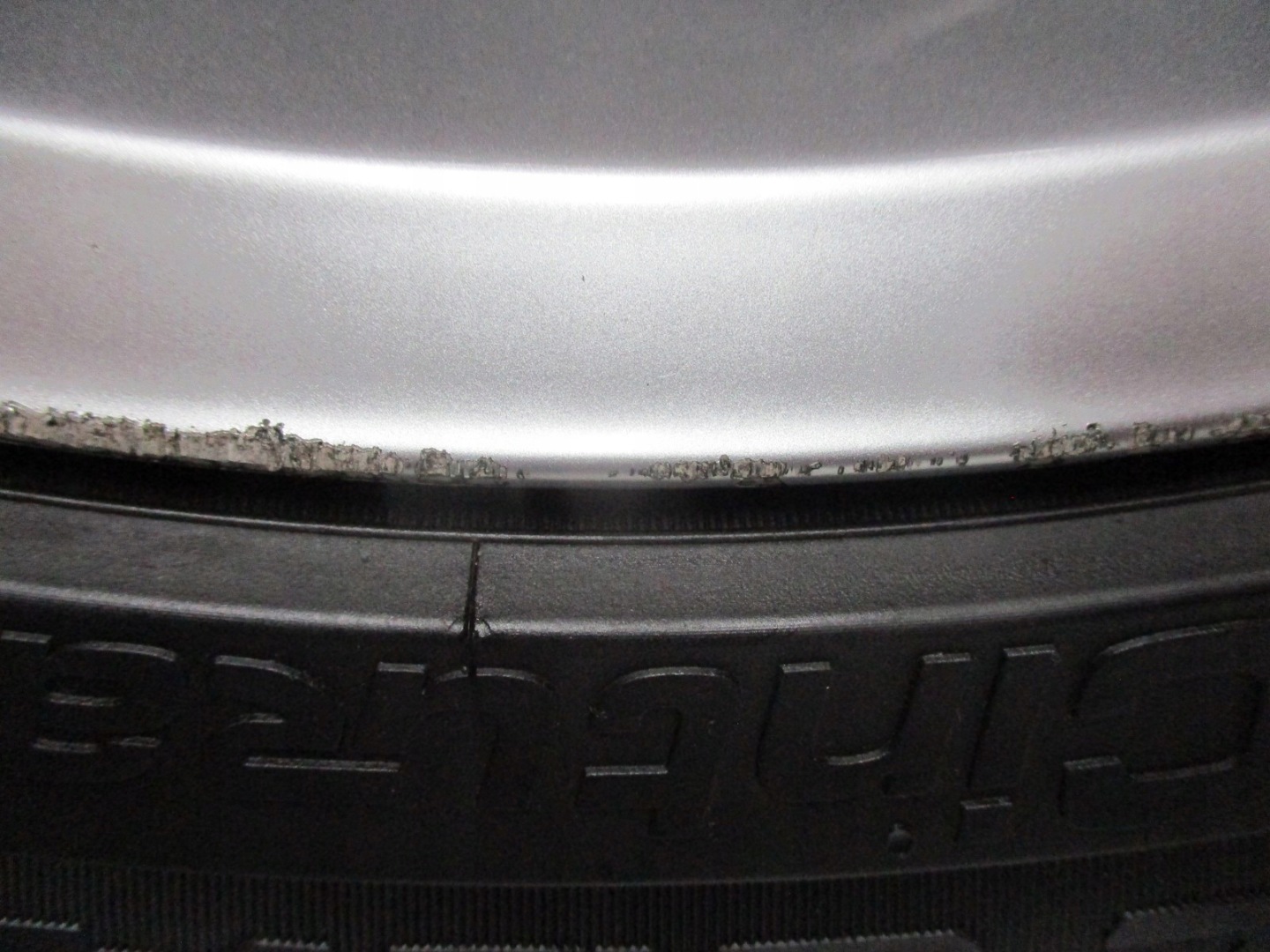 wheels discs tyres Vw Golf 7 5G0 R17 M+S