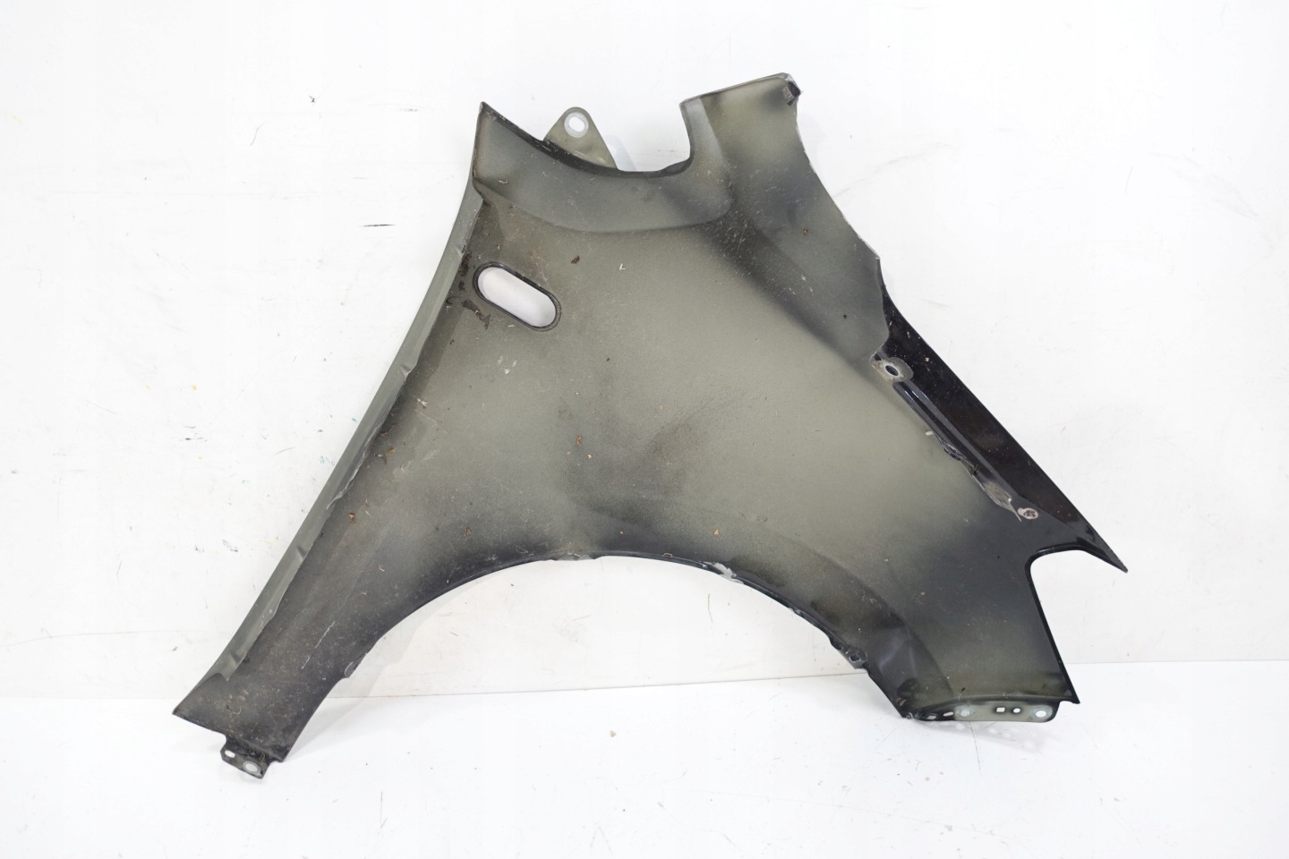 VW UP SKODA CITIGO SEAT MII 2011- fender front left front 1S0821105E