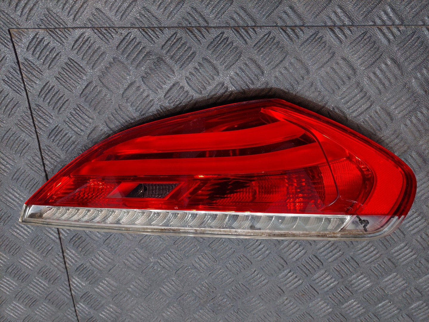 light right rear part rear BMW Z4 E89