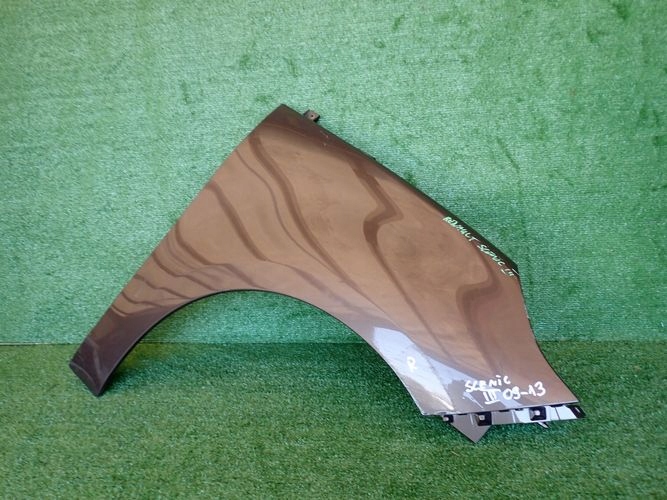RENAULT SCENIC III 09-13 fender right front front