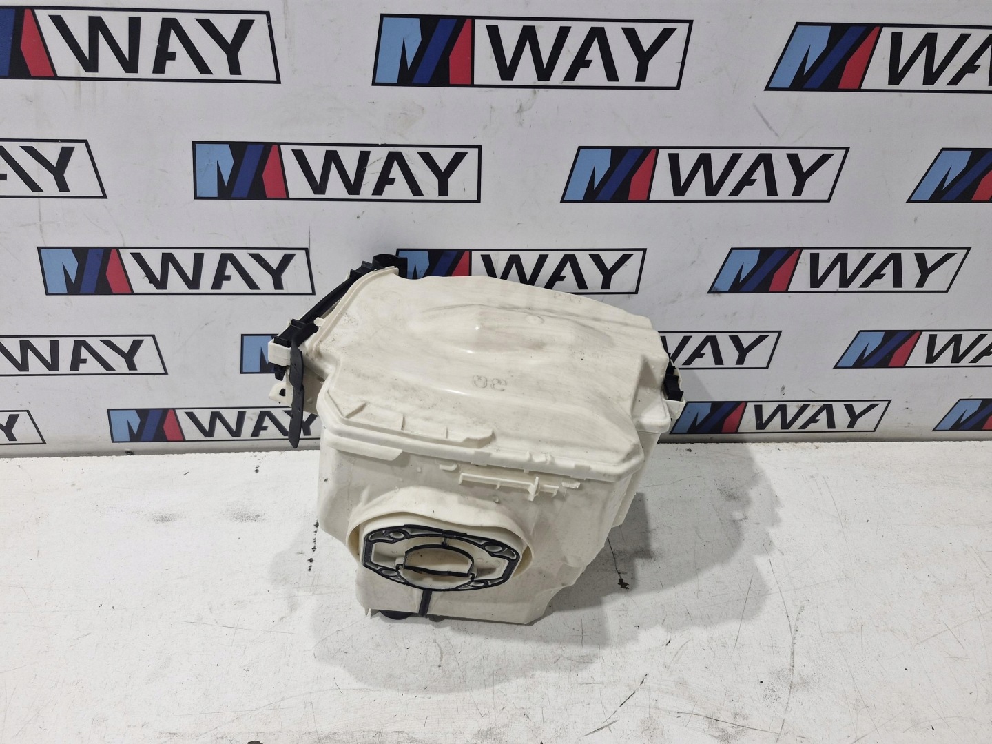 7544574 7544575 BMW E81 E87 E90 E91 Boîte Module fusibles