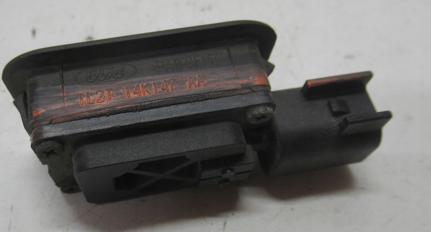 FORD MONDEO MK4 Poignée pour l’ouverture du capot MIKROSTYK