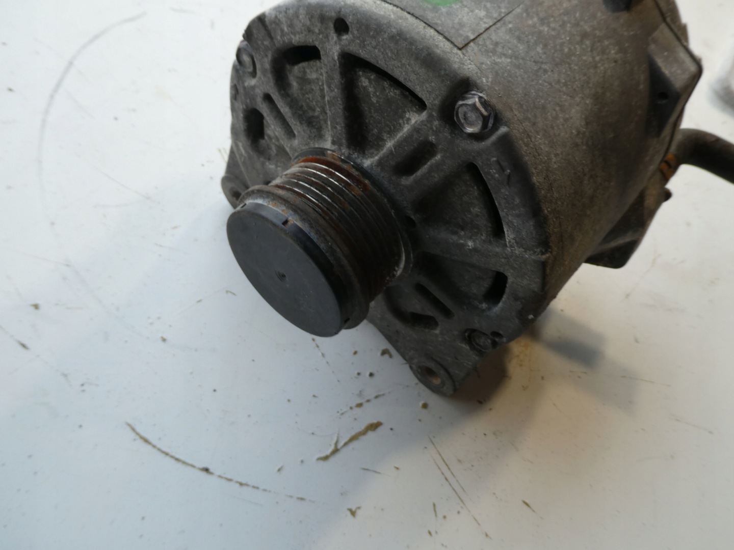 ALTERNATOR 059903015T AUDI A8 D3