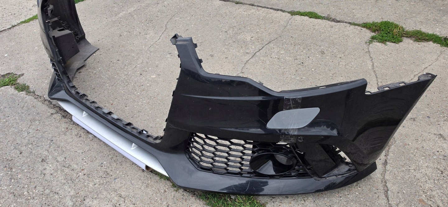 Audi RS6 C7 before lift 2011-2014 4G0807437P front bumper