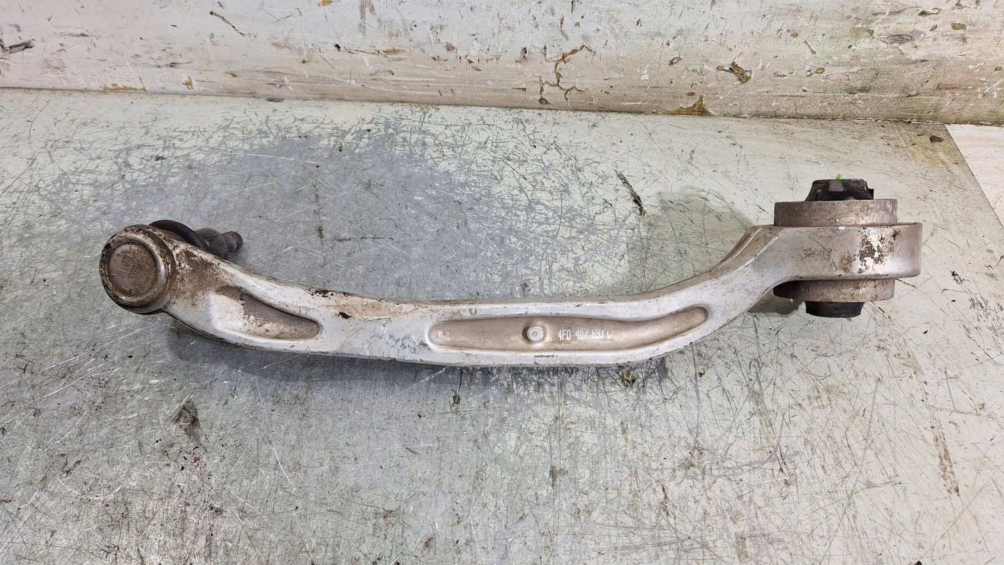 Querlenker links vorne 4F0407693C AUDI A6 C6