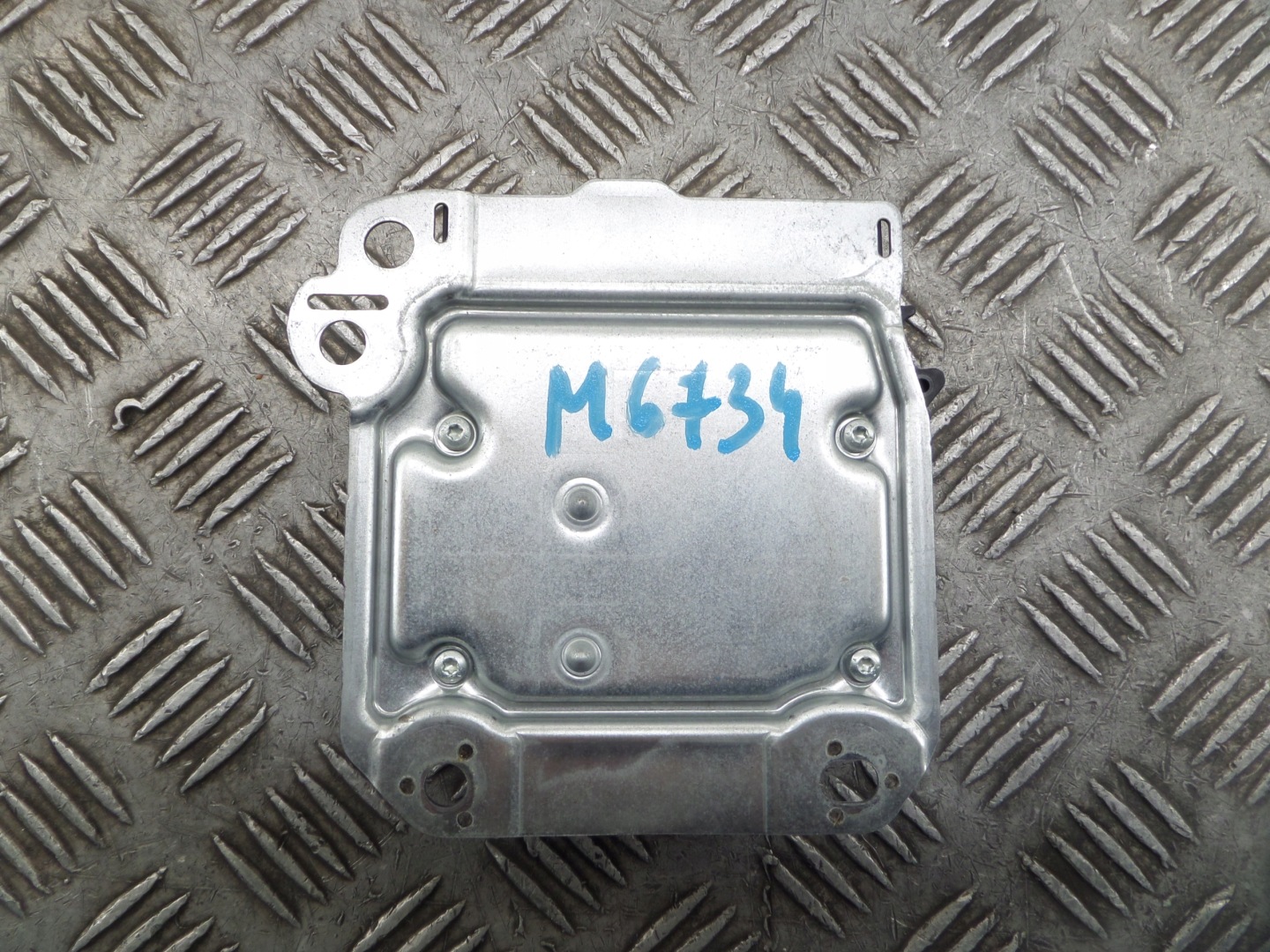 MERCEDES VITO W447 modulo SENSOR airbag A4479000900