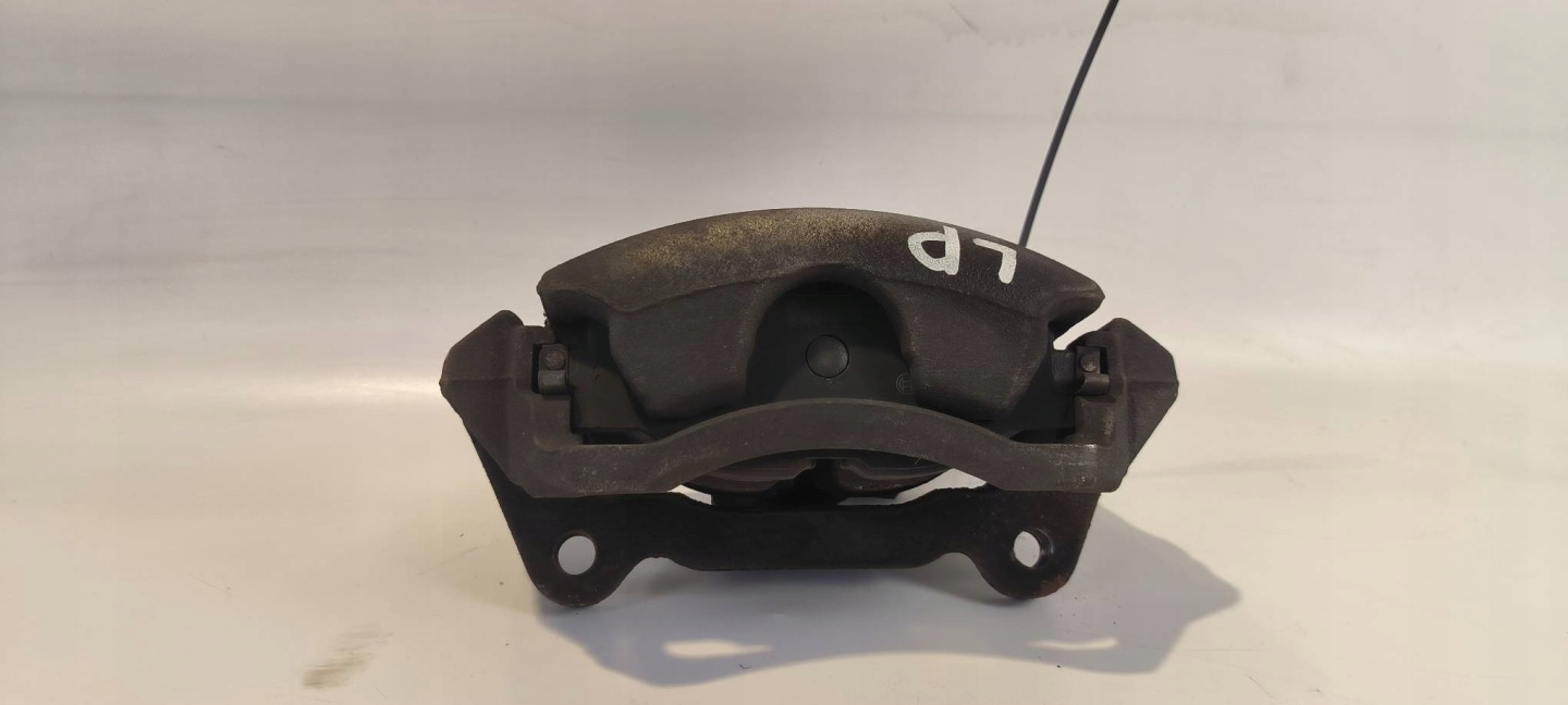 caliper brake front left 5521C SKODA KAROQ