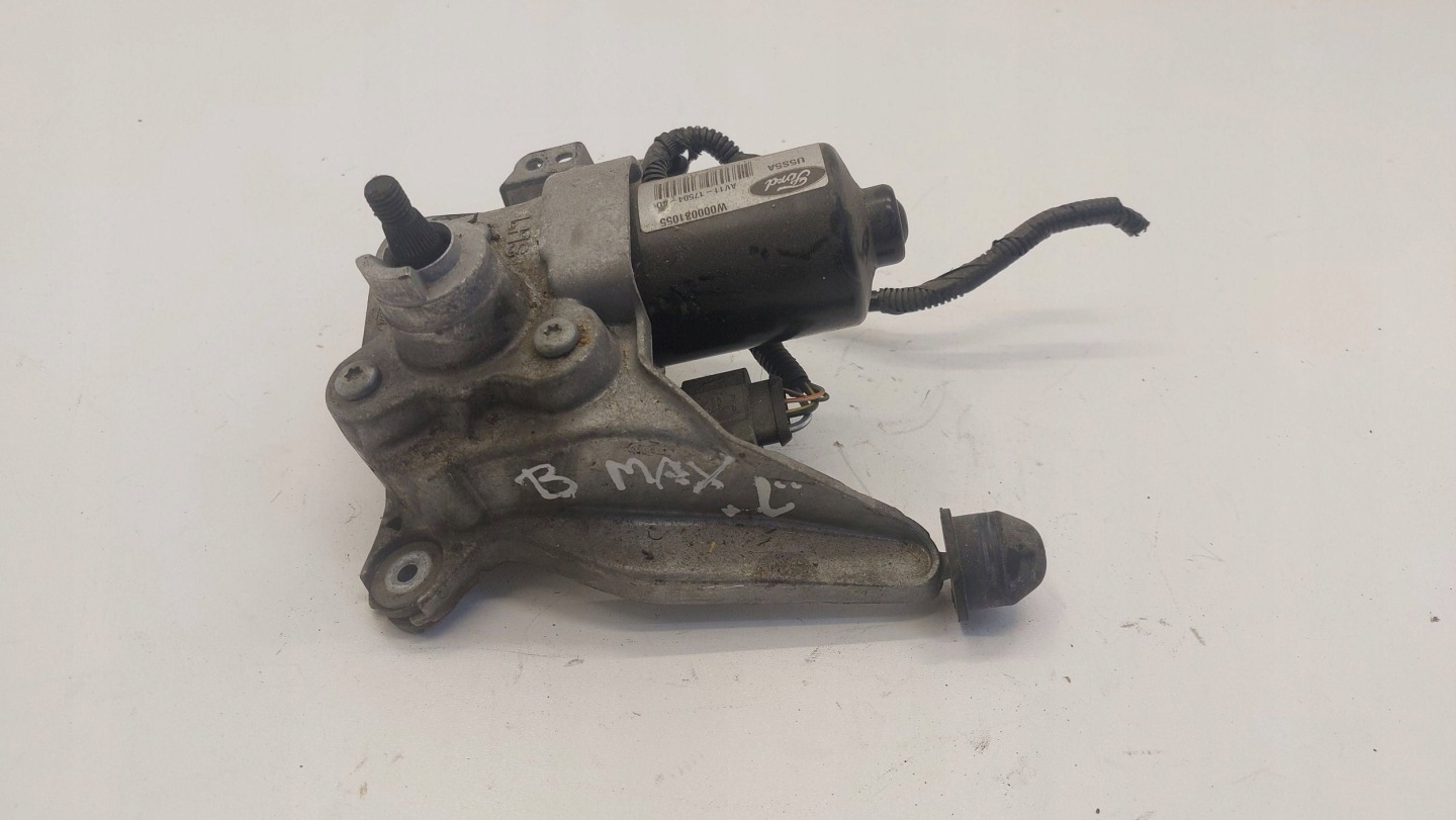FORD B-MAX wiper mechanism right front AV11-17504-BD EUROPA