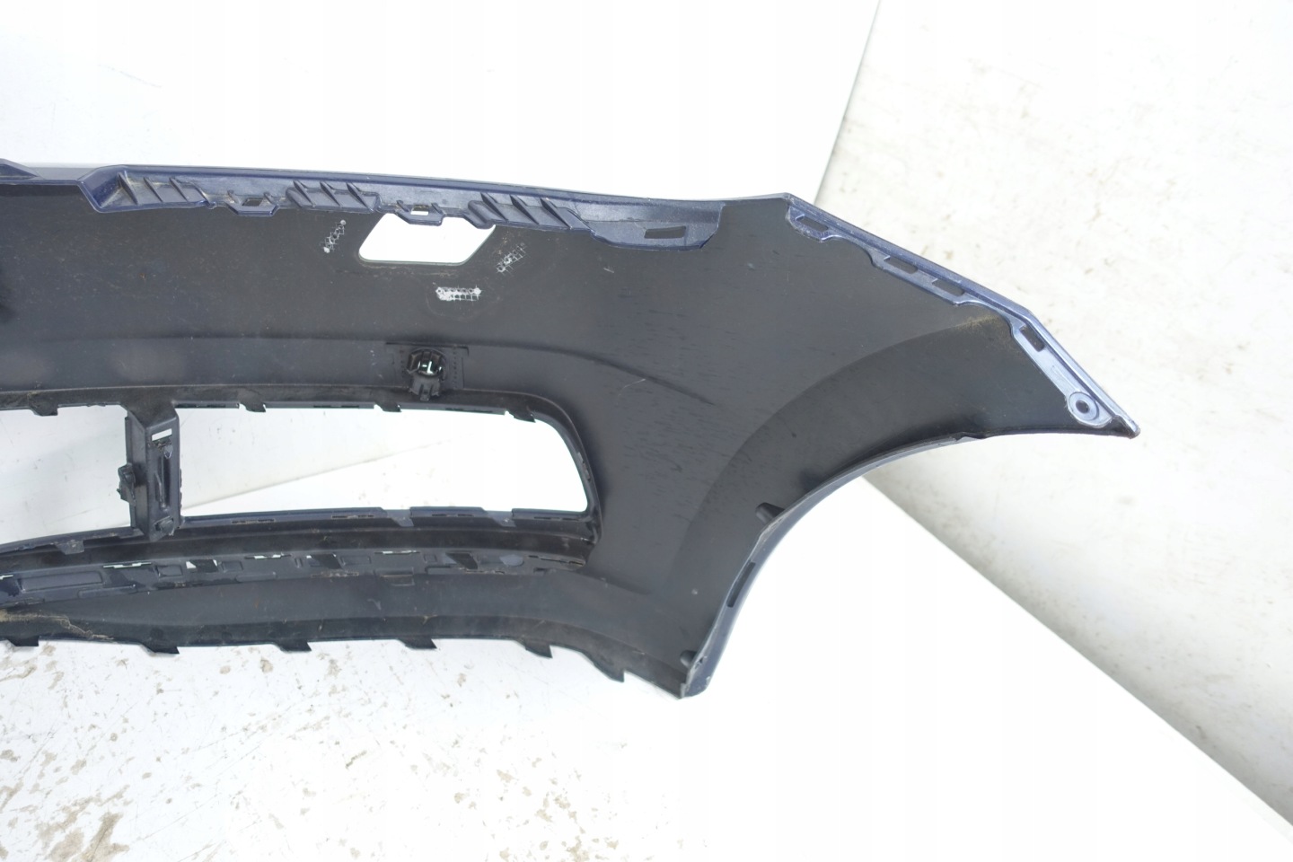 VOLKSWAGEN TOURAN III 5TA 2015- bumper front front 5TA807217AL