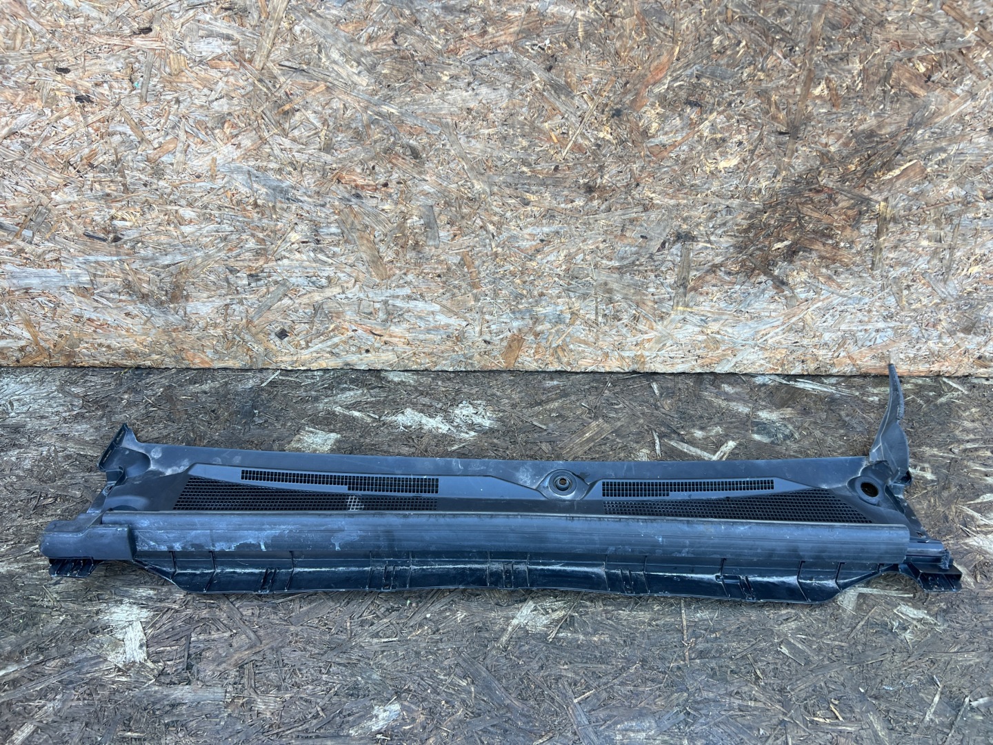 torpedo plastic upper RENAULT ARKANA 668115282R