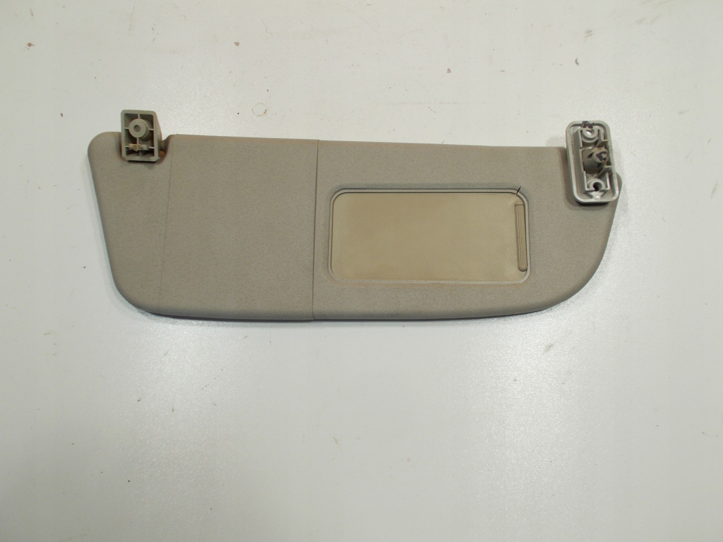 OPEL CORSA C MERIVA A cover visor visor bracket right ORYG. LADNY