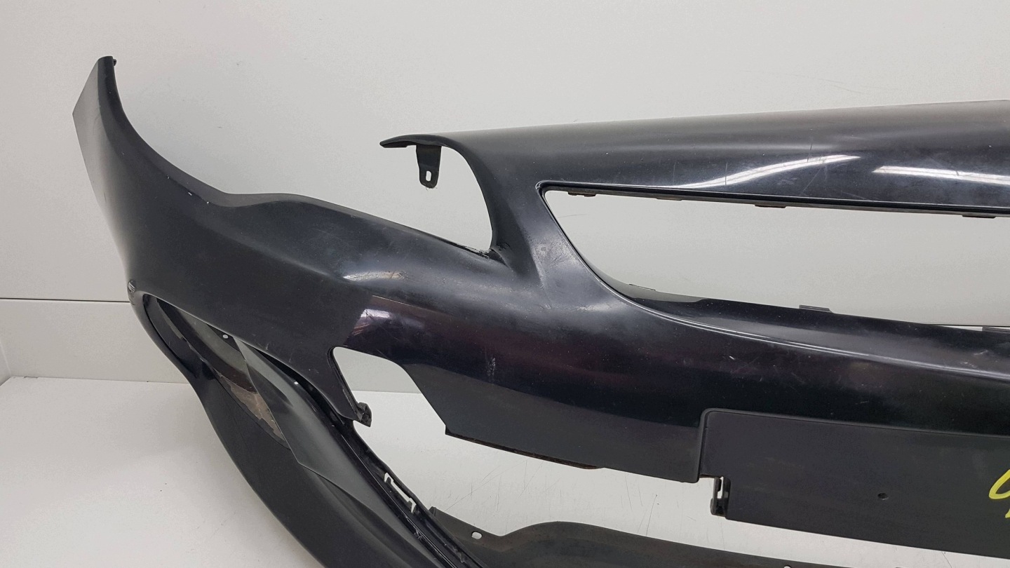 OPEL ASTRA J IV 4 GTC 2011- bumper front 327946489