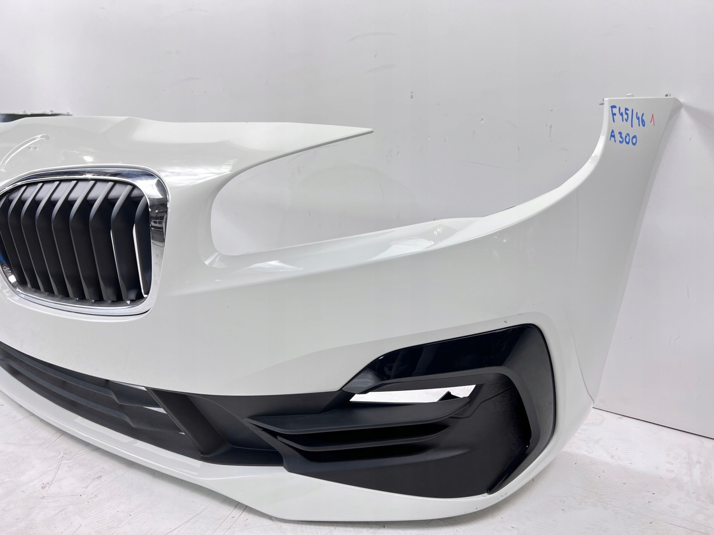 Frontstoßstange BMW F45 F46 A300
