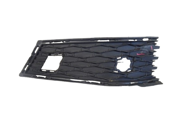 grid of a bumper front front right SKODA KAROQ 57A807368A