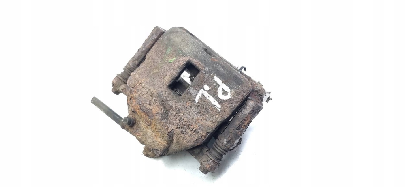 caliper brake front left 1.5 NISSAN ALMERA N16
