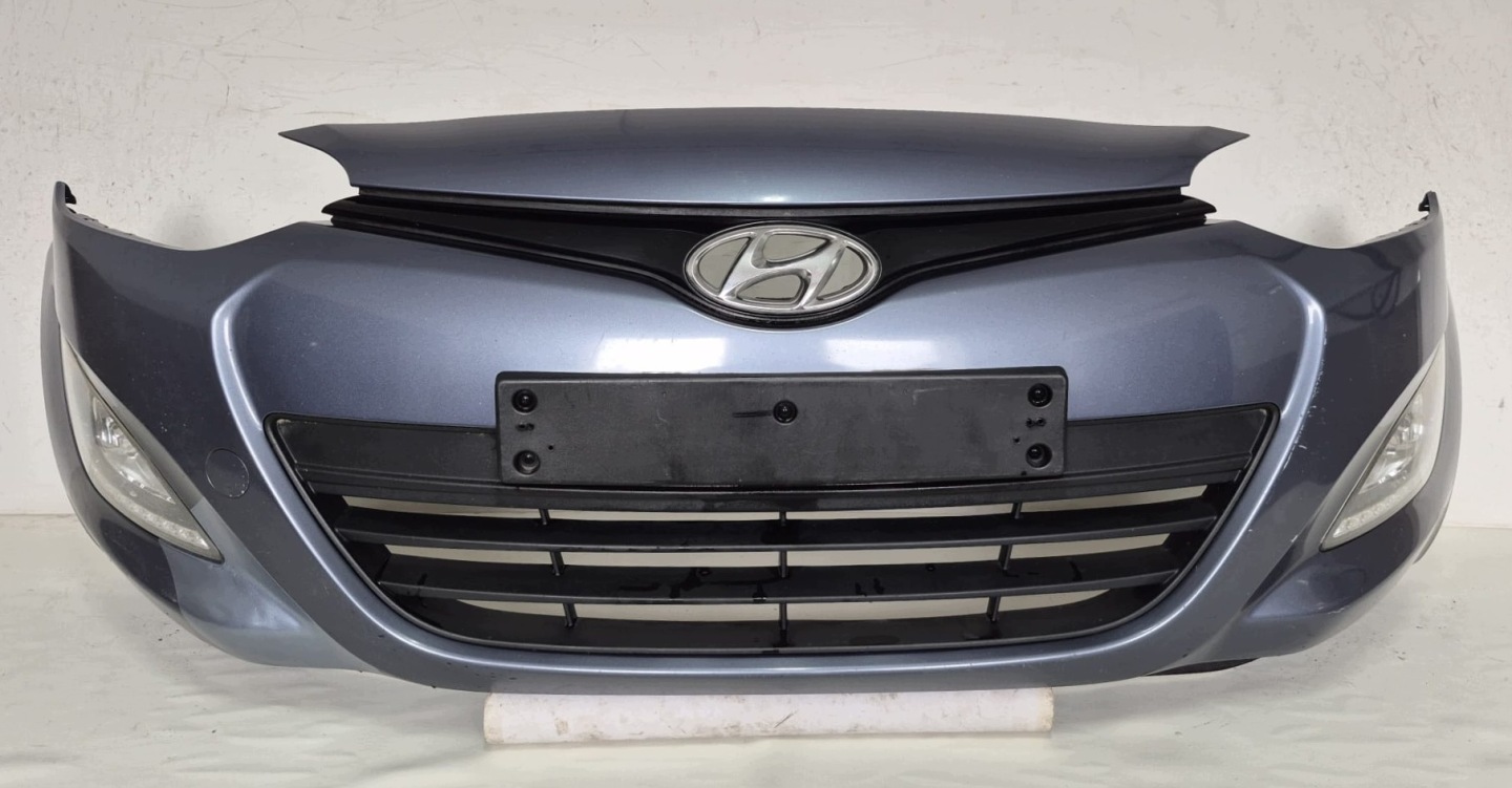 HYUNDAI I20 and LIFT 12- bumper front front LED 86511-4P500
