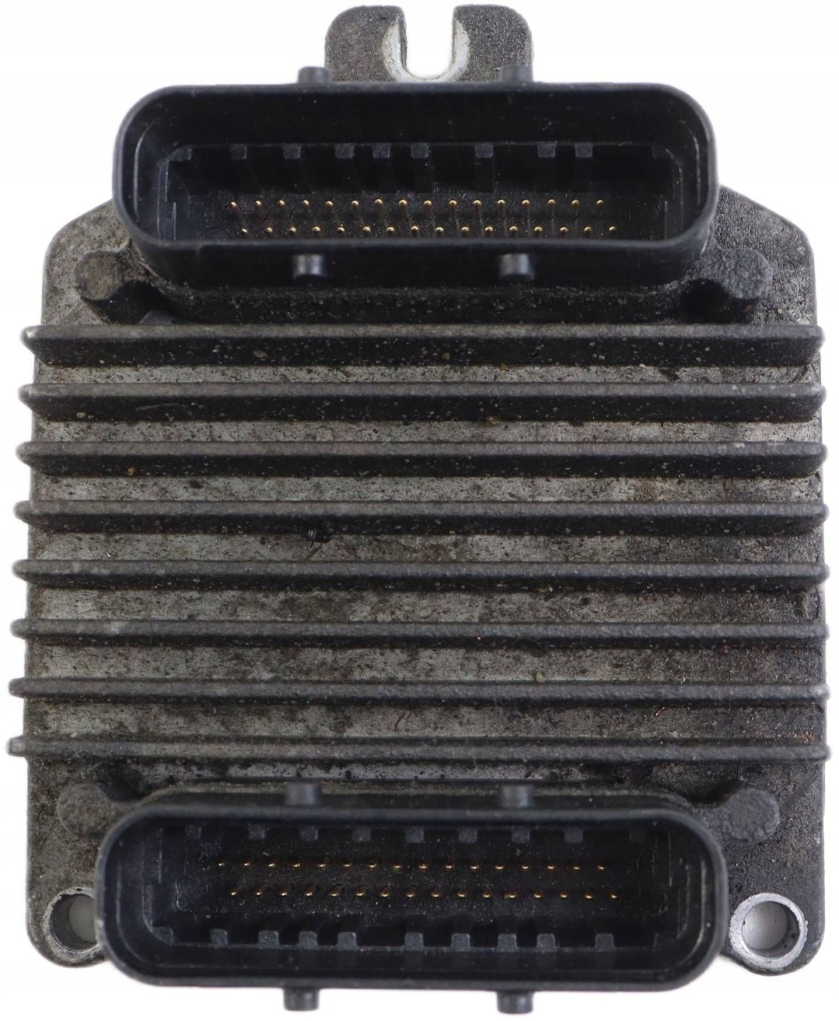 OPEL ASTRA G module control unit of the engine 1.6 16V DBKL 09355929