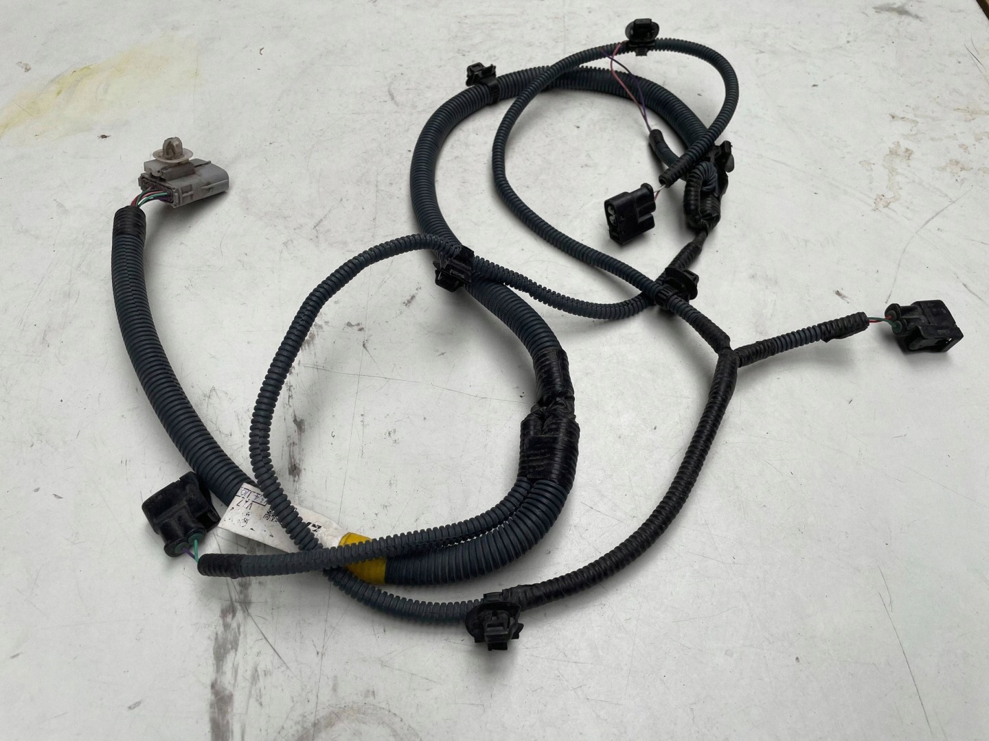 cablaggio PRZEWODOW PDC CZUJNIKOW parcheggio OEM 1704080210 !J