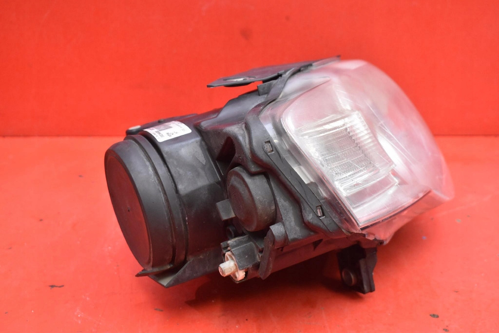 REFLEKTOR right light front lens EU 3C0941006AB VW PASSAT B6 05-10