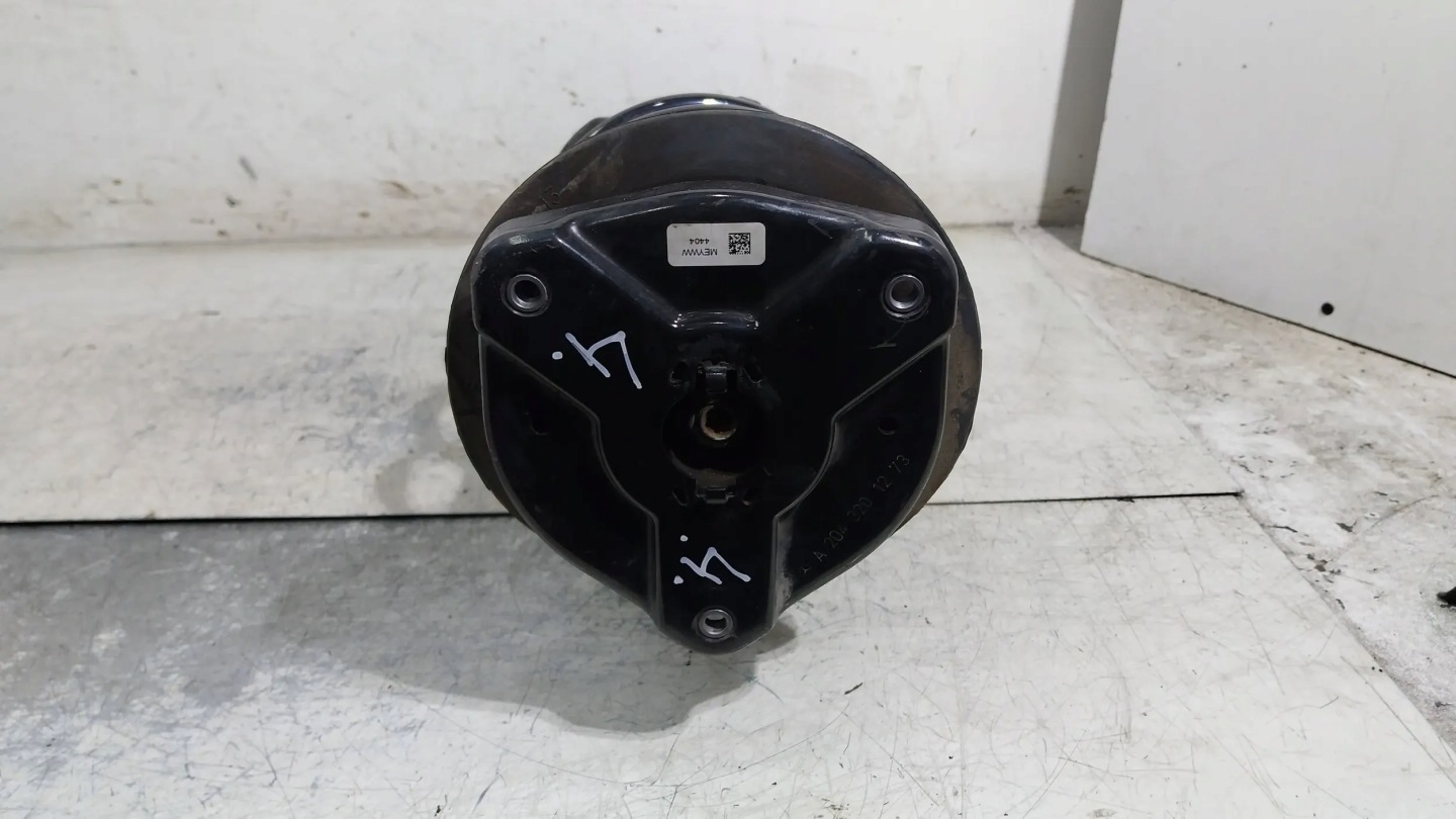shock absorber McPherson front left right A2043201066 Mercedes C W204